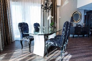Гостиница Best Western Plus Savoy Lulea