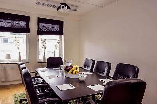 Hotel Clarion Collection Etage