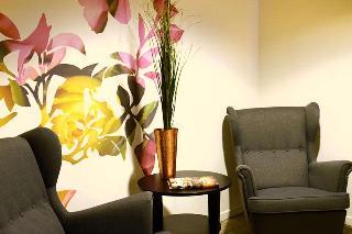 Hotel Clarion Collection Etage