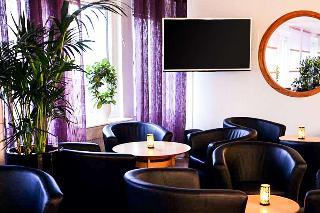 Hotel Clarion Collection Etage