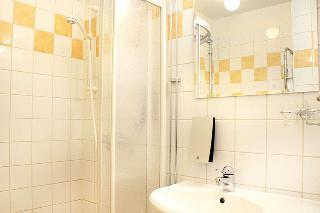 Hotel Clarion Collection Etage