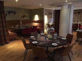Гостиница Best Western Plus Edward Hotel