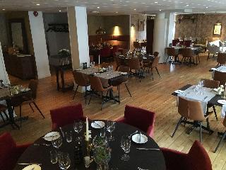 Гостиница Best Western Plus Edward Hotel