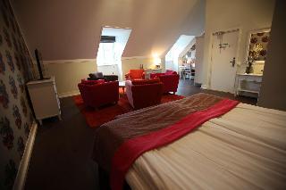 Гостиница Best Western Plus Edward Hotel