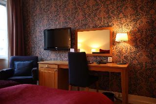 Гостиница Best Western Plus Edward Hotel