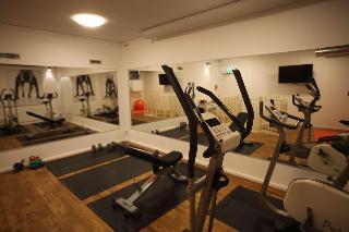 Гостиница Best Western Plus Edward Hotel