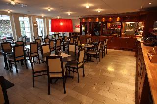Гостиница Best Western Plus Edward Hotel