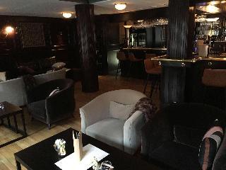 Гостиница Best Western Plus Edward Hotel