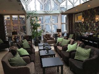 Гостиница Best Western Plus Edward Hotel