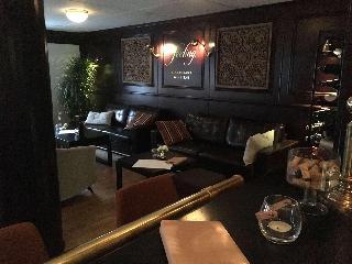 Гостиница Best Western Plus Edward Hotel