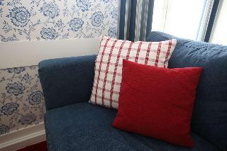 Гостиница Best Western Plus Edward Hotel