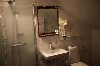 Гостиница Best Western Plus Edward Hotel