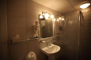 Гостиница Best Western Plus Edward Hotel