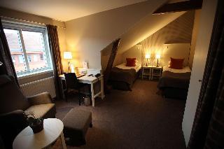 Гостиница Best Western Plus Edward Hotel