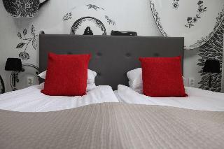 Гостиница Best Western Plus Edward Hotel