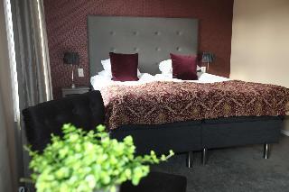Гостиница Best Western Plus Edward Hotel