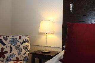 Гостиница Best Western Plus Edward Hotel