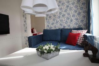 Гостиница Best Western Plus Edward Hotel