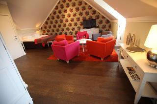 Гостиница Best Western Plus Edward Hotel