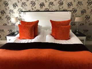 Гостиница Best Western Plus Edward Hotel