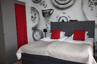 Гостиница Best Western Plus Edward Hotel