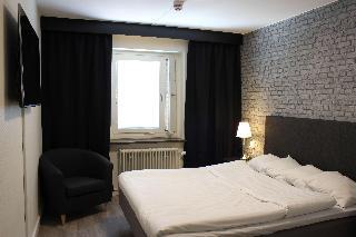 Best Western Hotel Tranas Statt