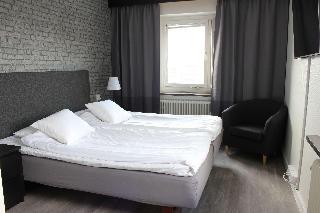 Best Western Hotel Tranas Statt