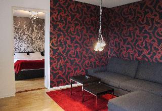 Best Western Hotel Tranas Statt