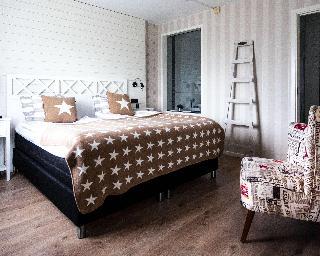 Best Western Hotell Karlshamn