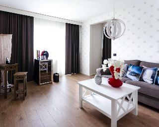 Best Western Hotell Karlshamn