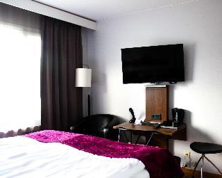 Best Western Hotell Karlshamn
