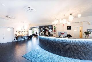 Best Western Hotell Karlshamn