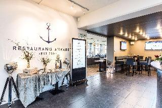 Best Western Hotell Karlshamn