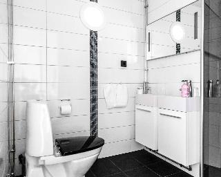 Best Western Hotell Karlshamn