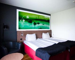 Best Western Hotell Karlshamn