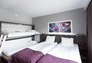 Best Western Hotell Karlshamn