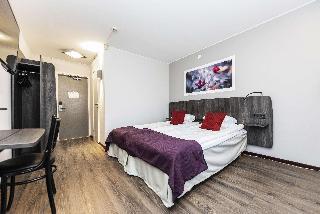 Best Western Hotell Karlshamn