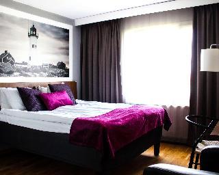 Best Western Hotell Karlshamn