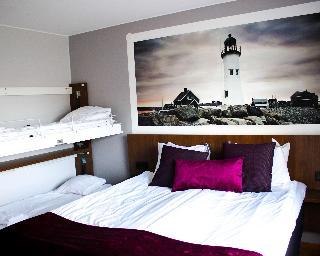 Best Western Hotell Karlshamn