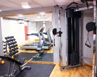 Best Western Hotell Karlshamn