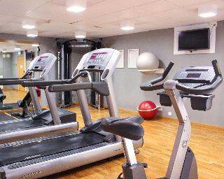 Best Western Hotell Karlshamn