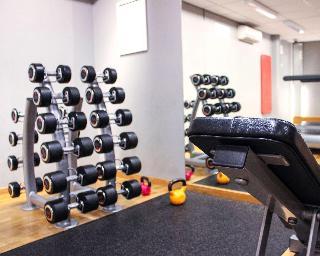 Best Western Hotell Karlshamn