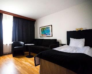 Best Western Hotell Karlshamn