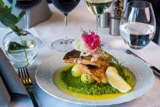 Best Western Hotell Karlshamn