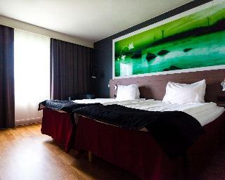 Best Western Hotell Karlshamn