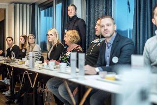 Best Western Hotell Karlshamn