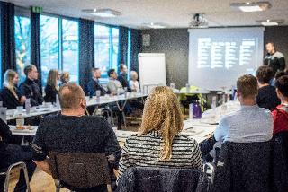 Best Western Hotell Karlshamn