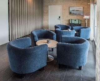 Best Western Hotell Karlshamn