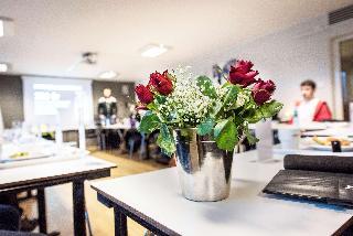 Best Western Hotell Karlshamn