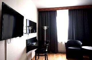 Best Western Hotell Karlshamn